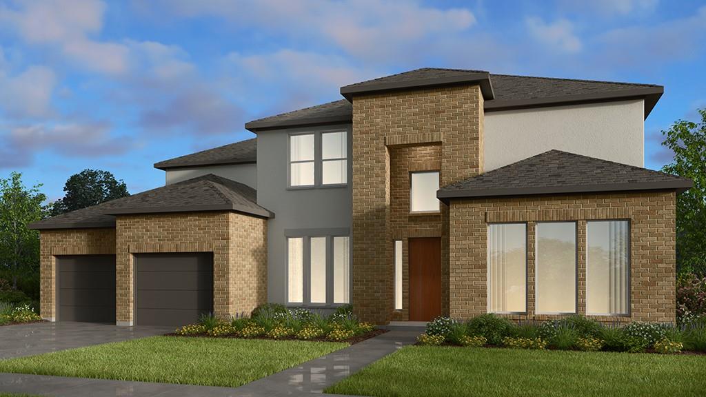 21506 Blackburn Bend Lane