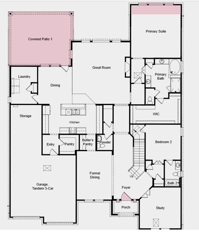 21506 Blackburn Bend Lane