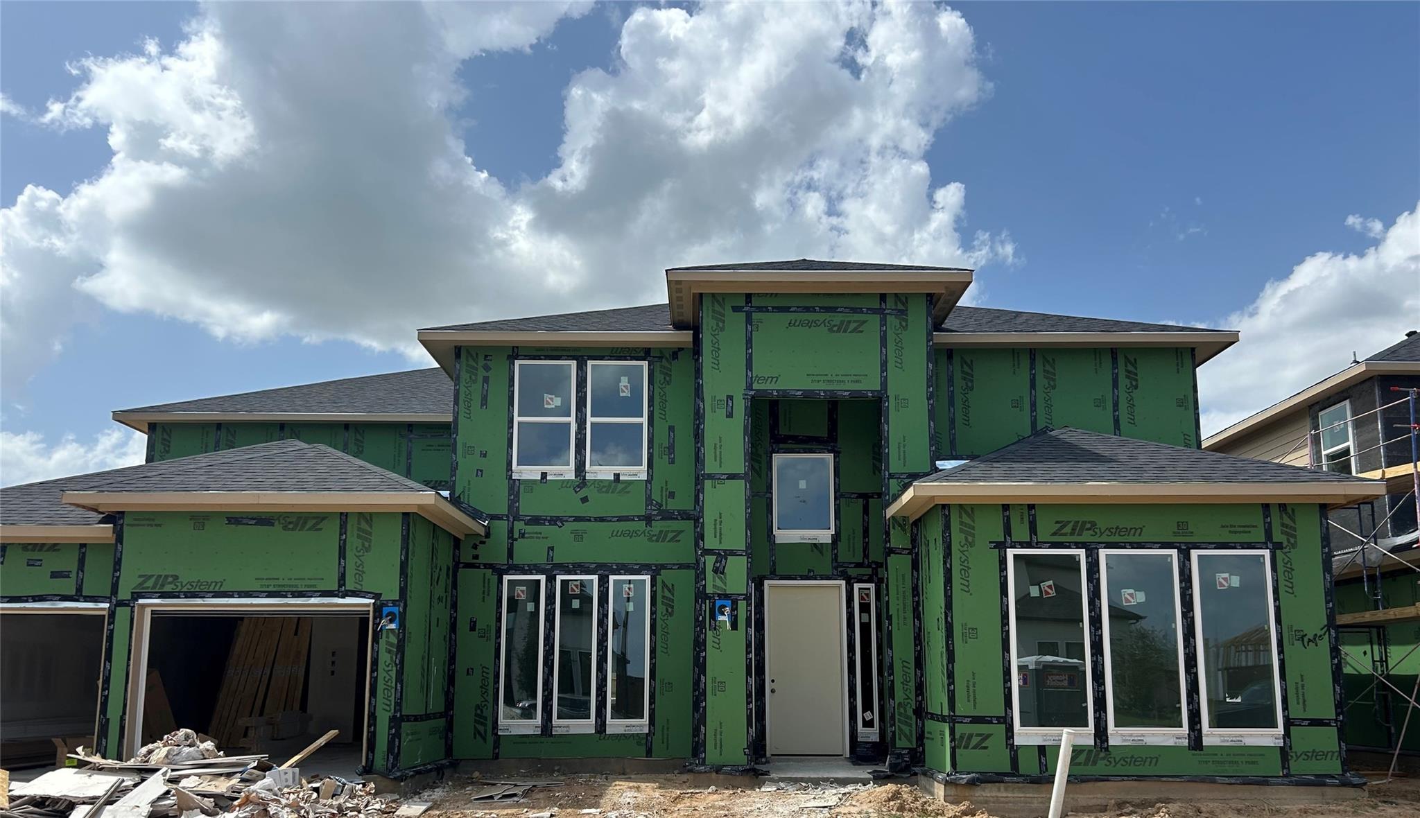 21506 Blackburn Bend Lane