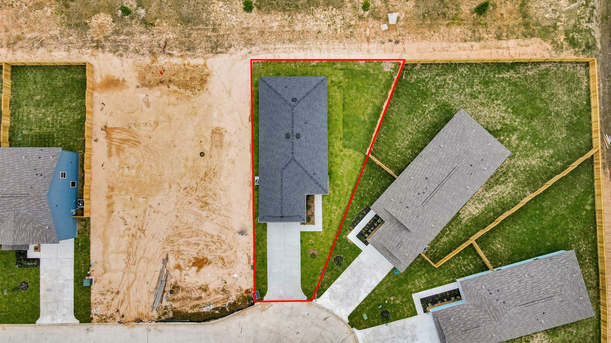 12825 Naval Drive