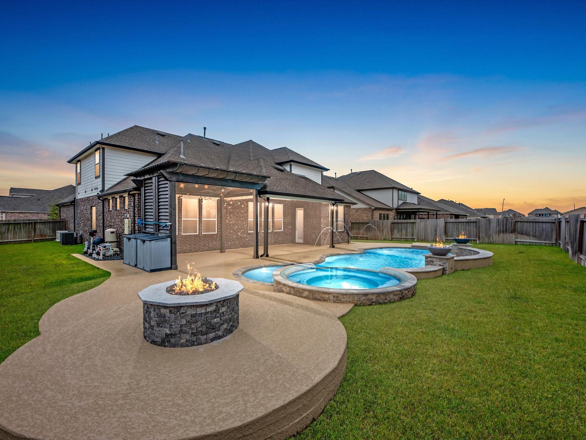 11811 St Augustine Drive