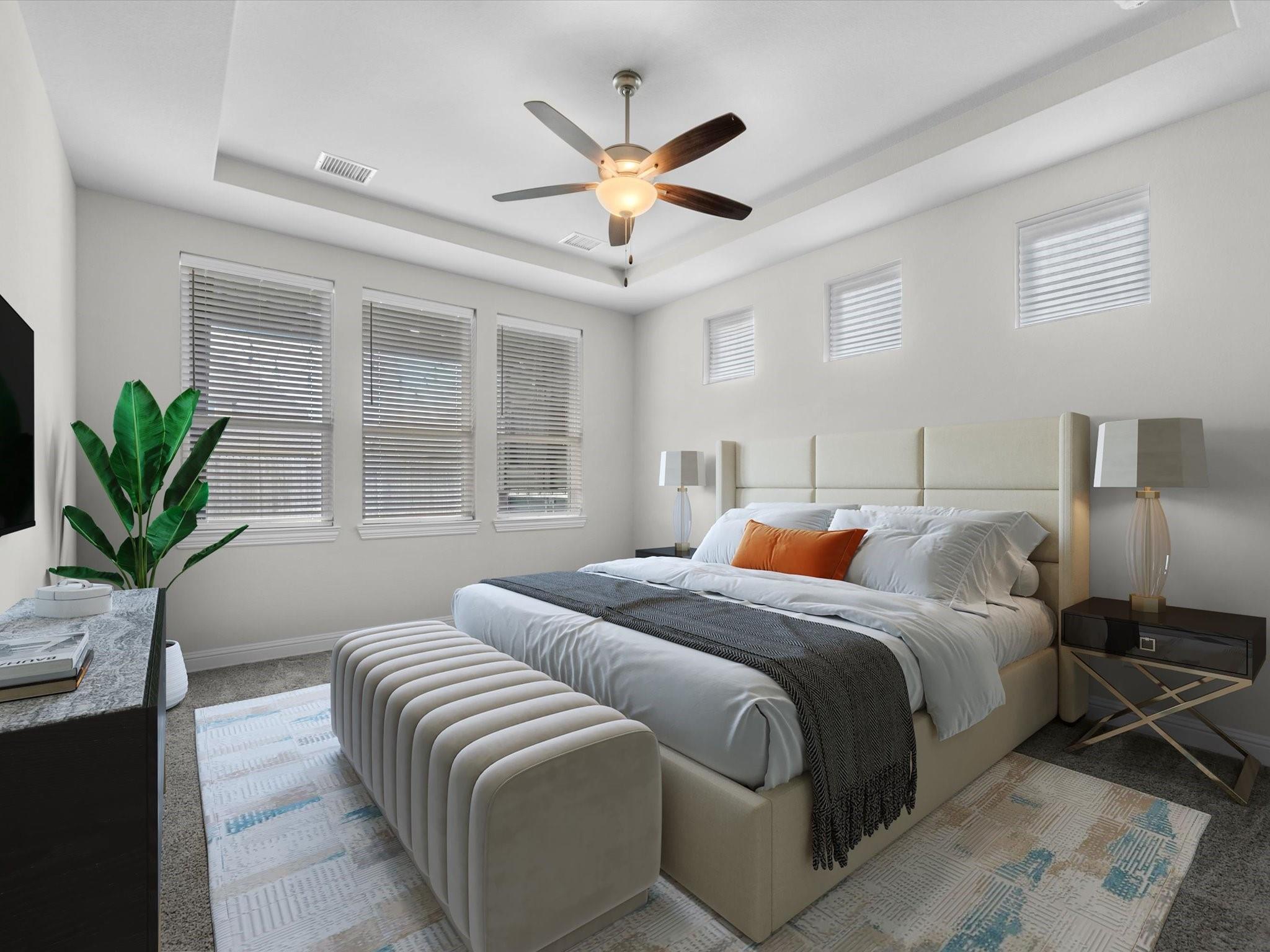 11811 St Augustine Drive