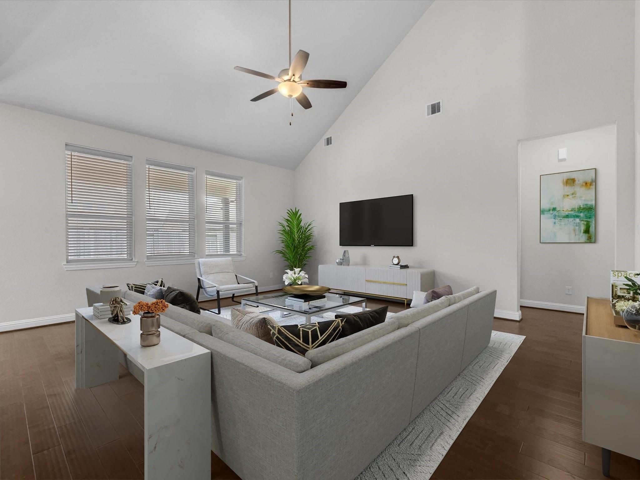 11811 St Augustine Drive