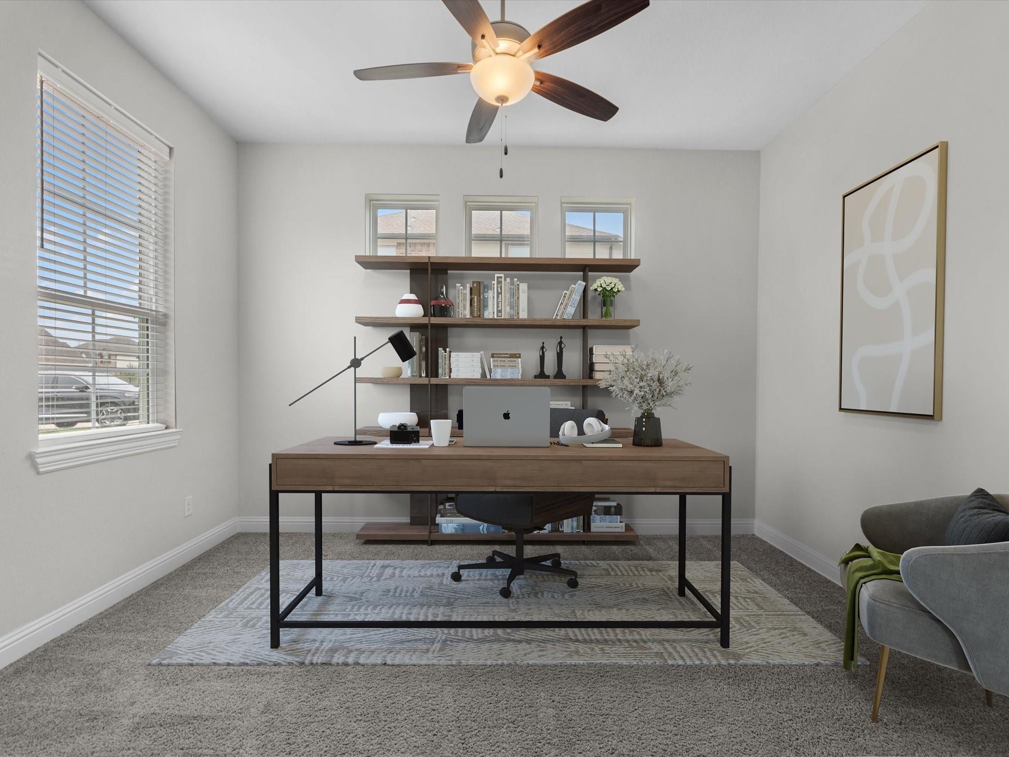 11811 St Augustine Drive