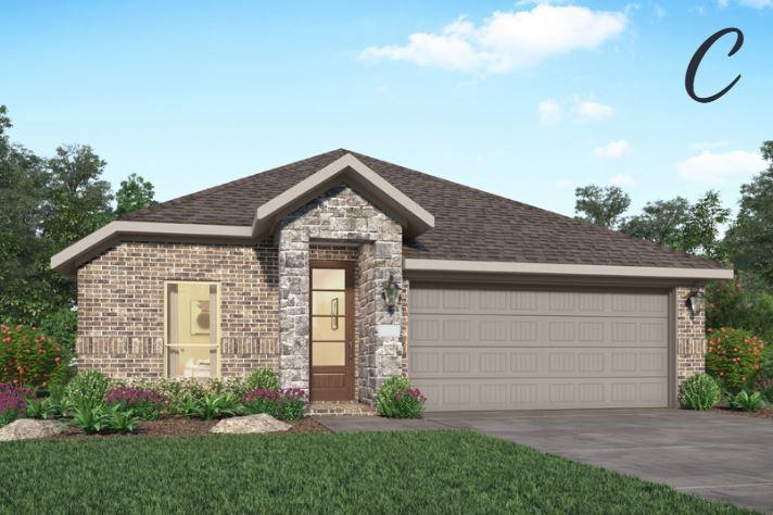 28703 Mount Bonnell Drive