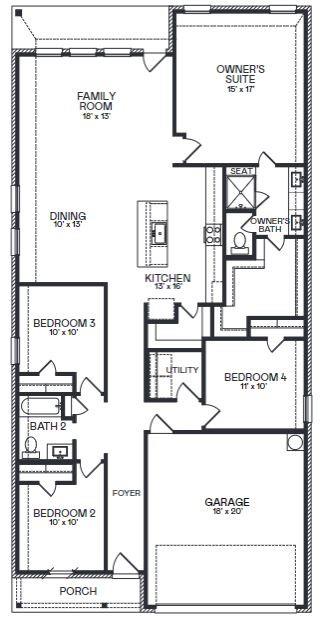 28703 Mount Bonnell Drive