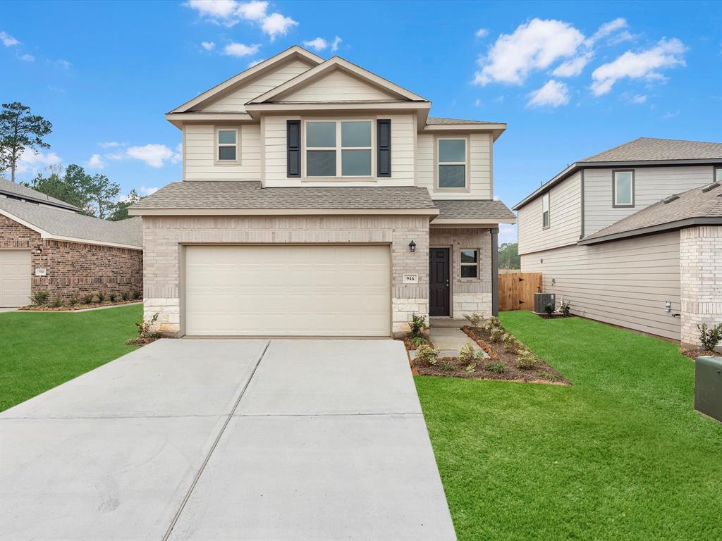 13599 Bay Springs Drive