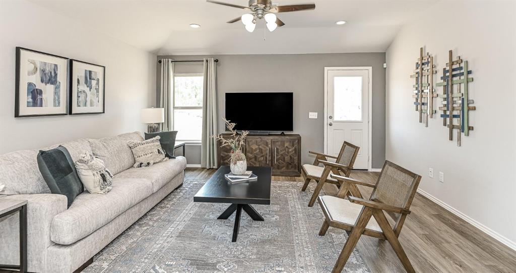 17315 Roxboro Ridge Lane