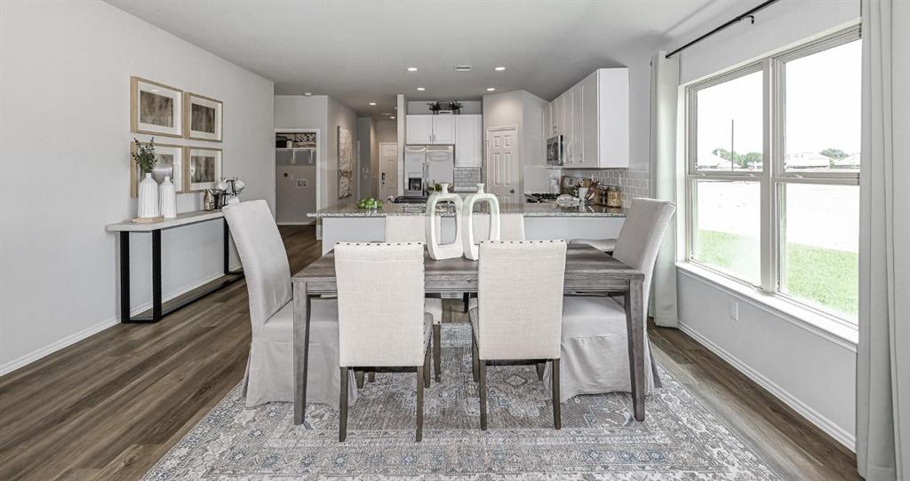 17315 Roxboro Ridge Lane