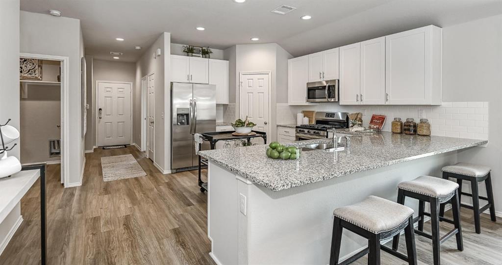17315 Roxboro Ridge Lane