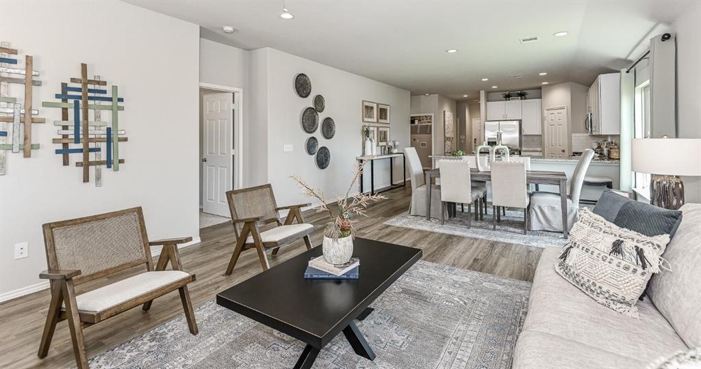 17315 Roxboro Ridge Lane