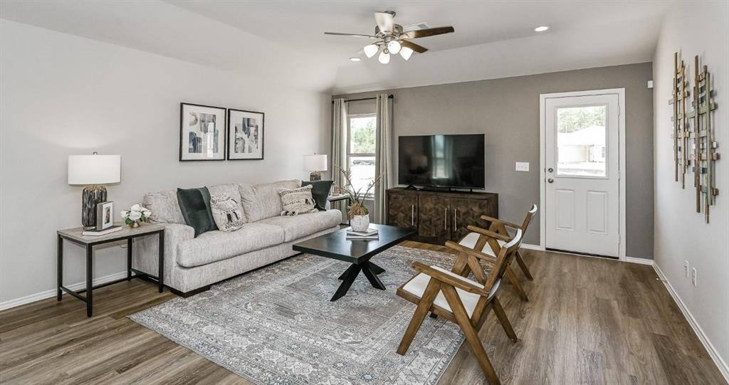 17315 Roxboro Ridge Lane