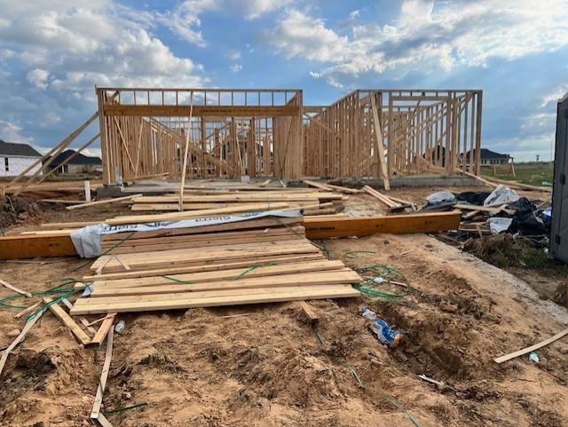 17315 Roxboro Ridge Lane