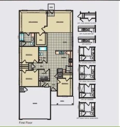 17315 Roxboro Ridge Lane
