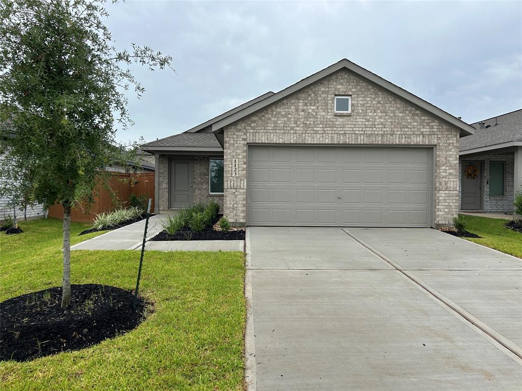 1110 Rustic Willow Drive