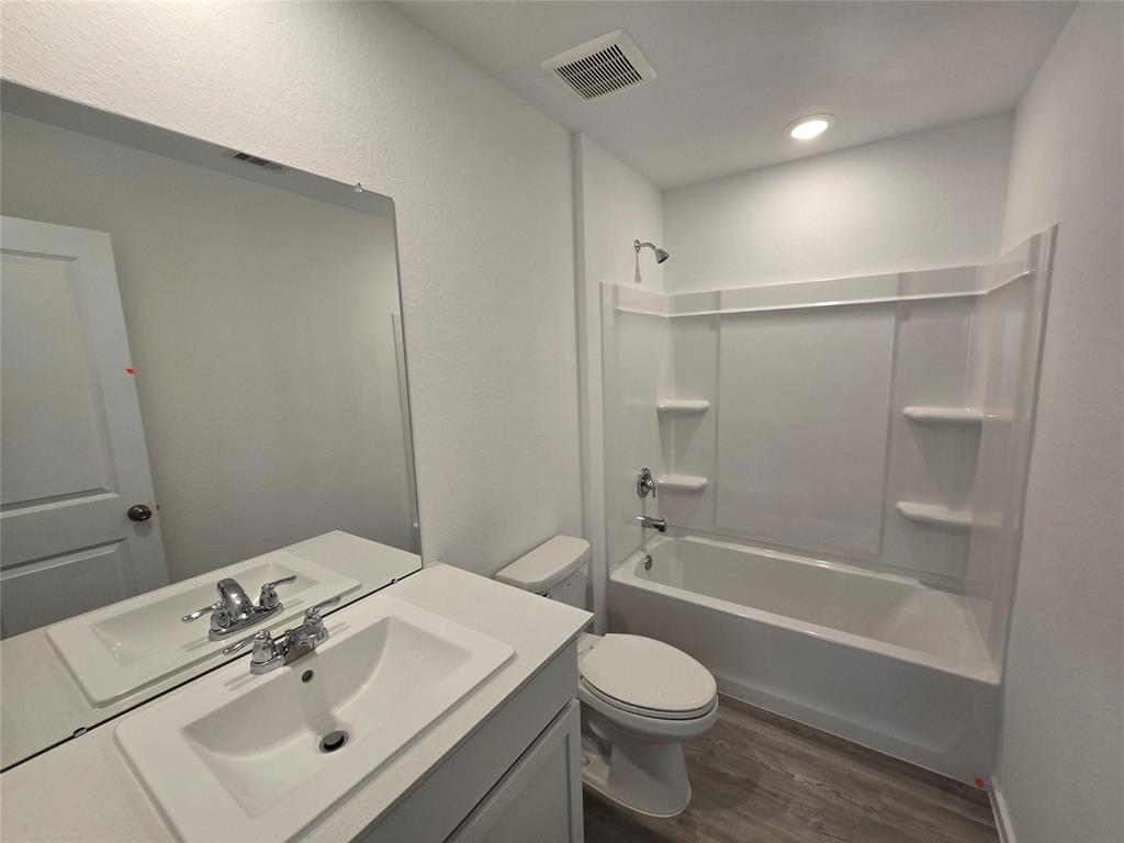 1110 Rustic Willow Drive