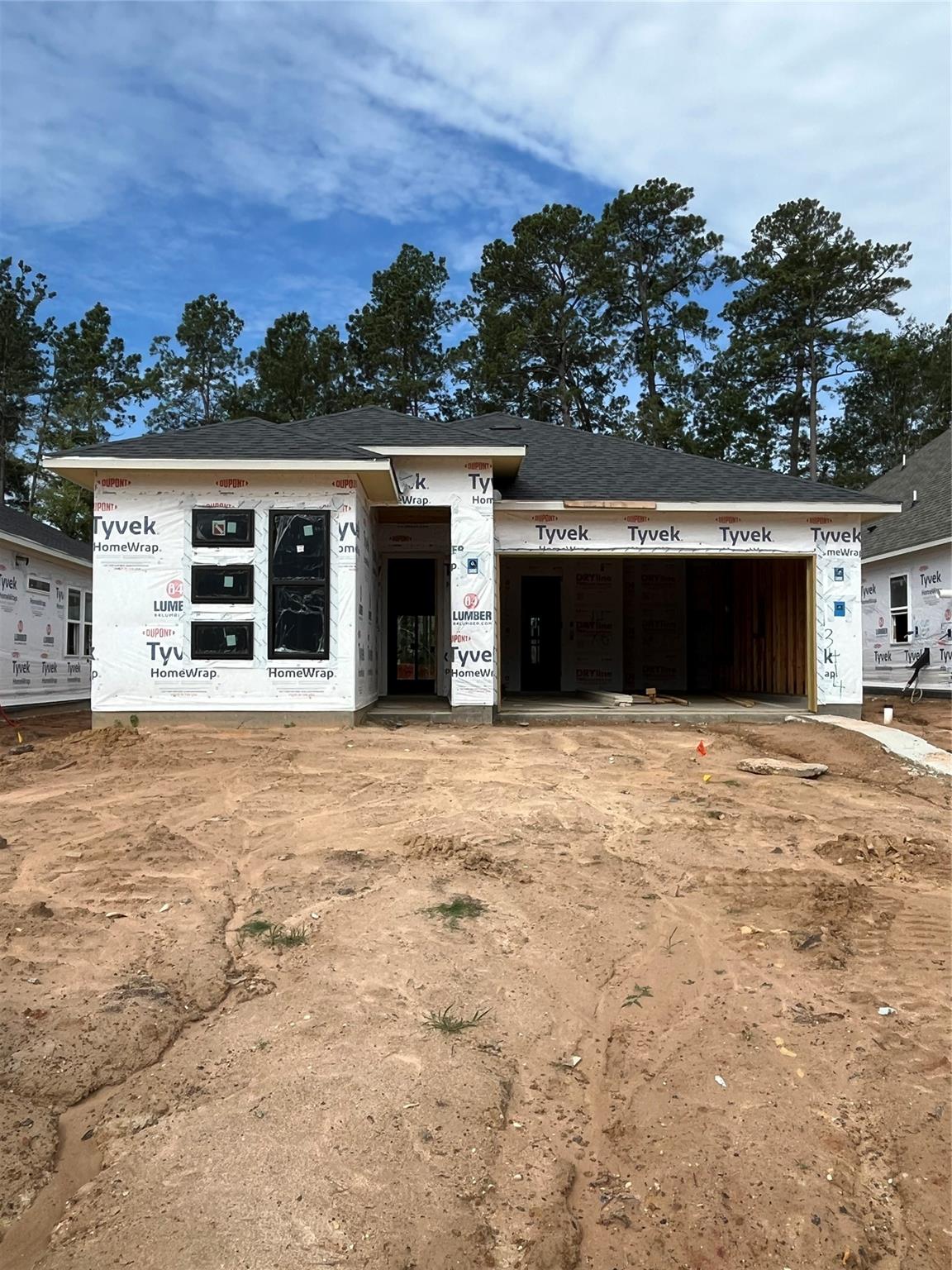 16139 Reunion Road