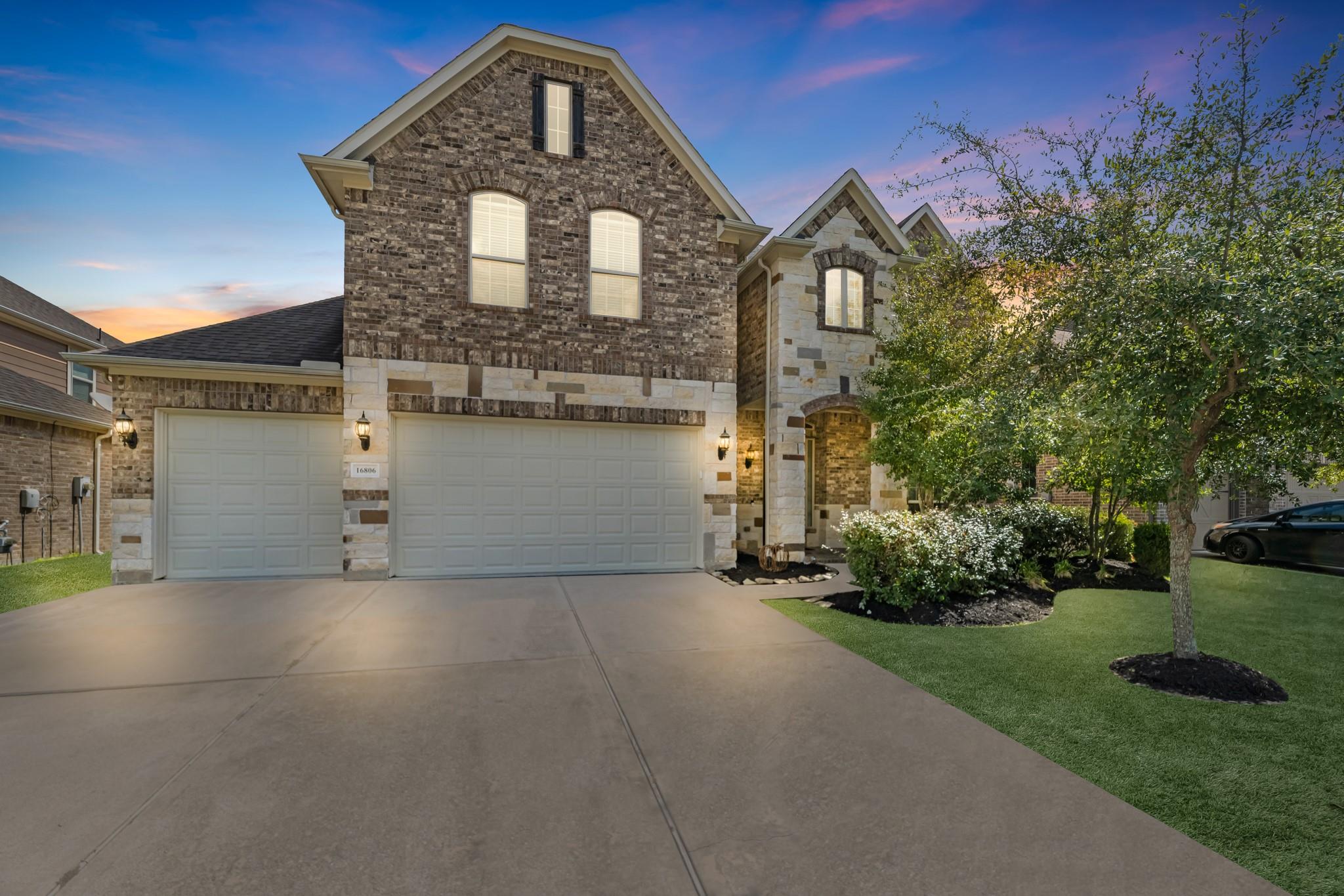 16806 Violet Trace Court