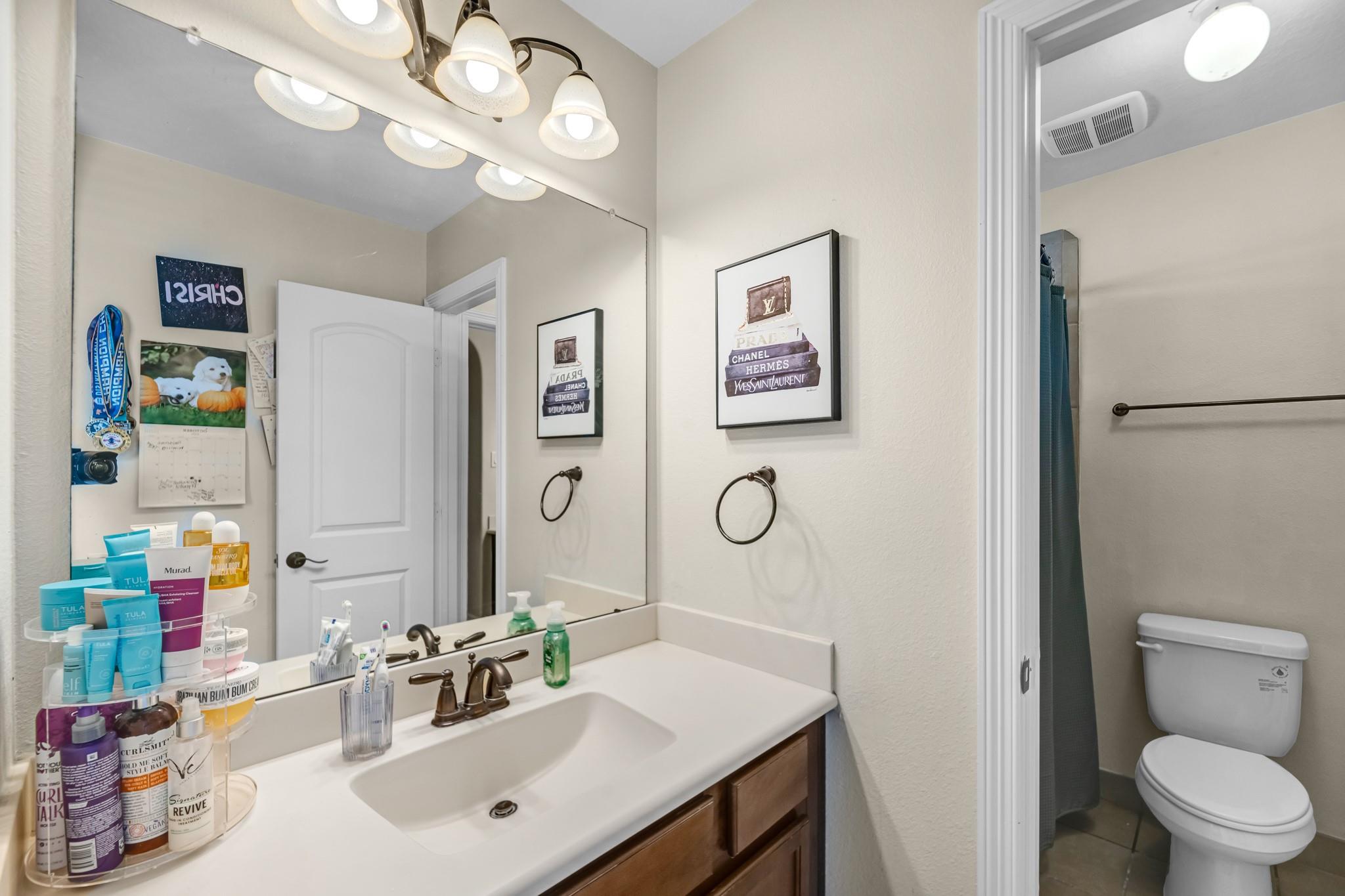 16806 Violet Trace Court