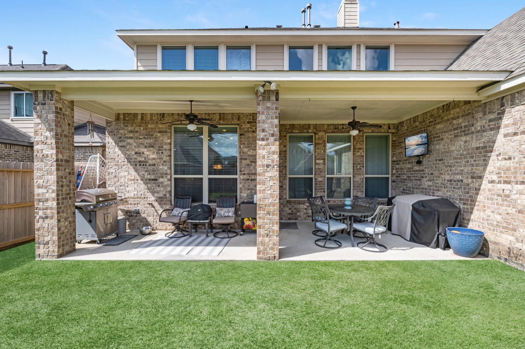 16806 Violet Trace Court