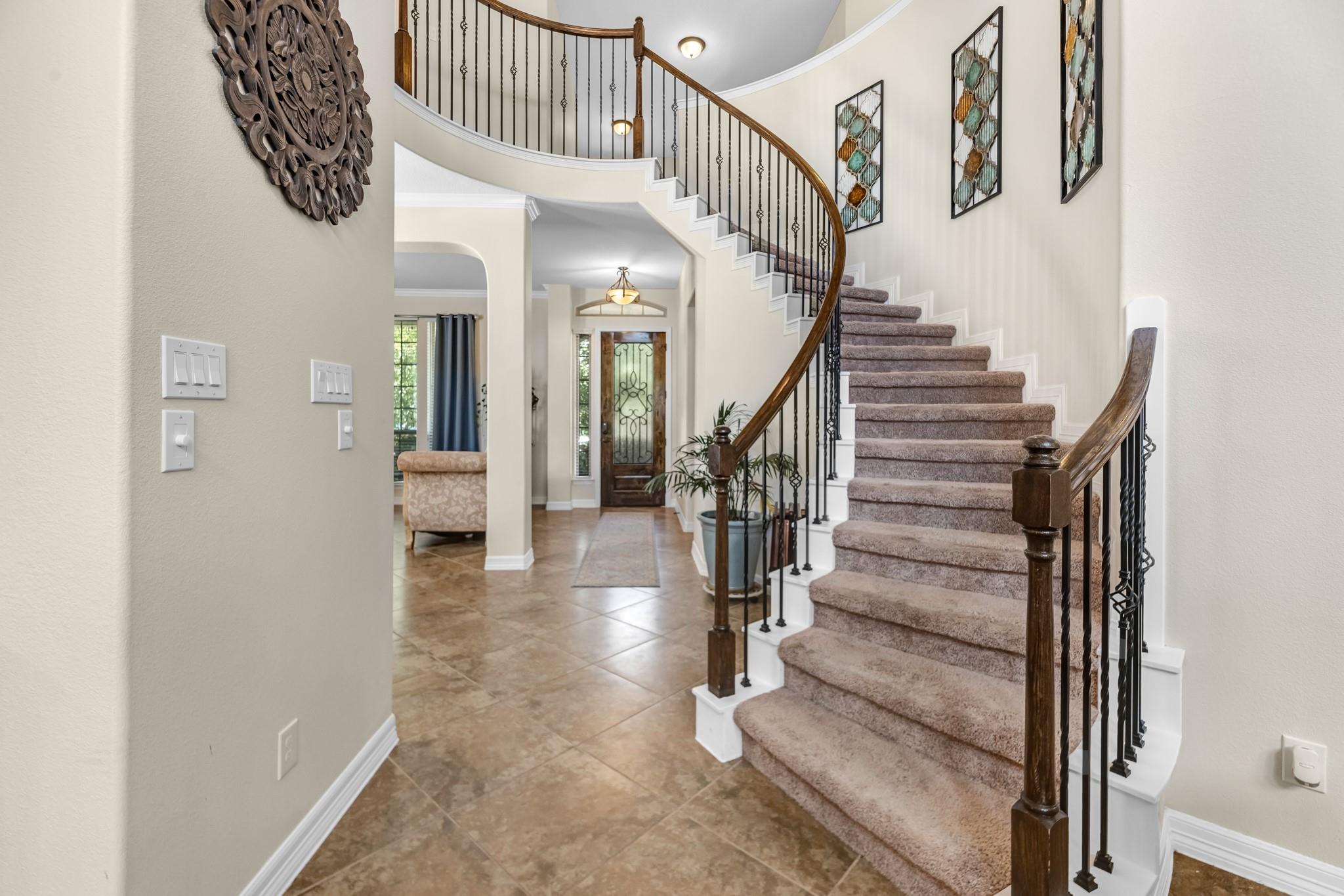 16806 Violet Trace Court