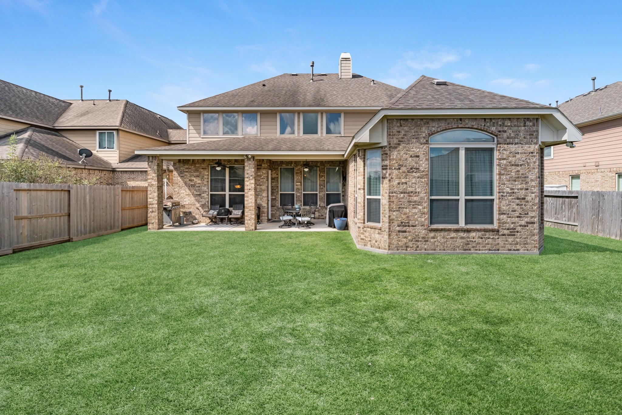 16806 Violet Trace Court