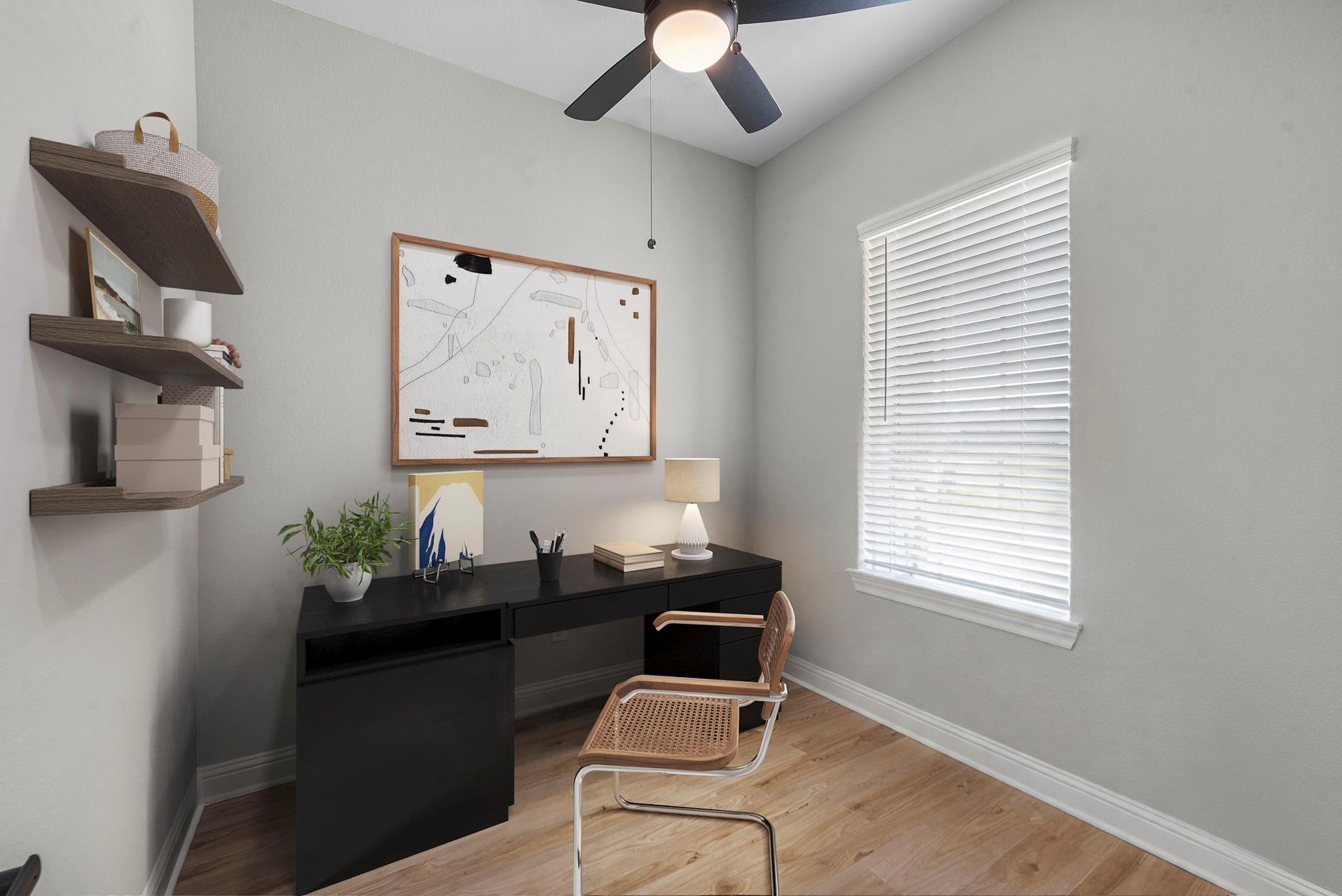 2135 Tioga View Drive