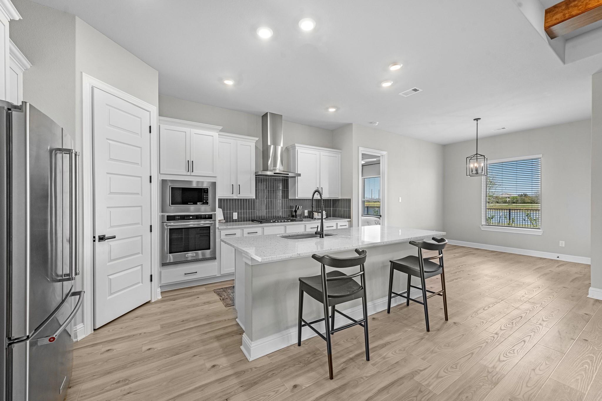 2135 Tioga View Drive