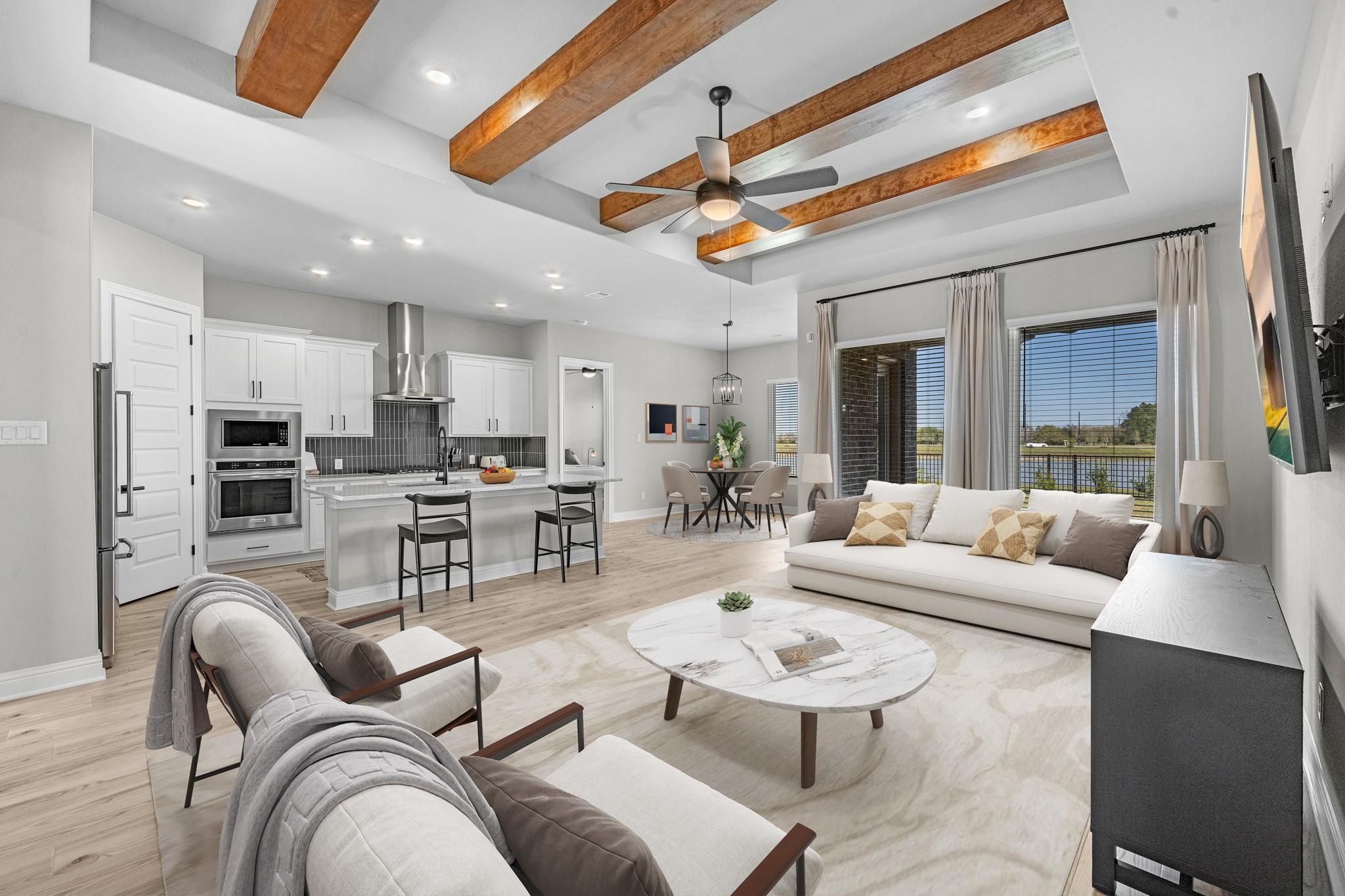 2135 Tioga View Drive