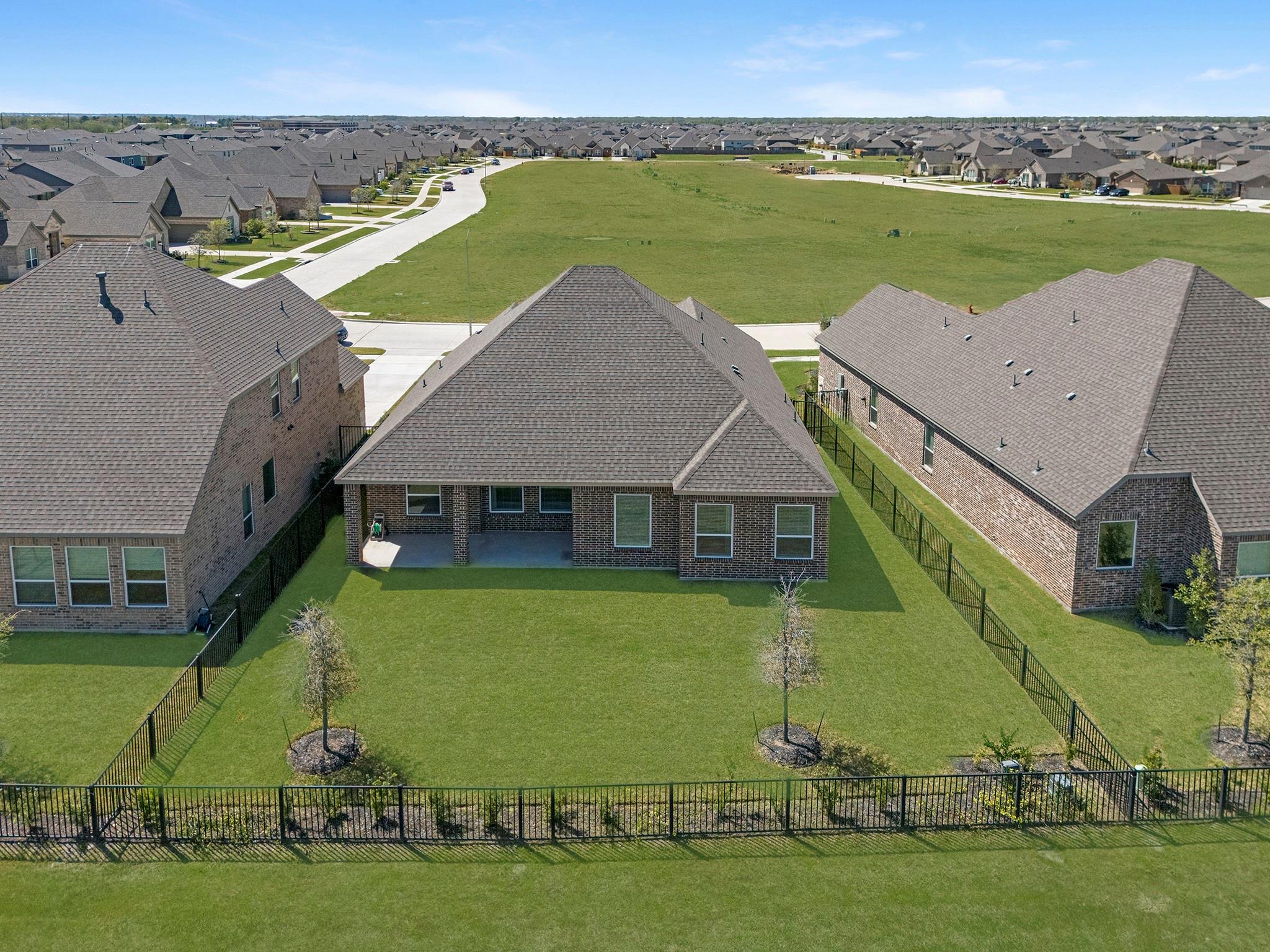 2135 Tioga View Drive