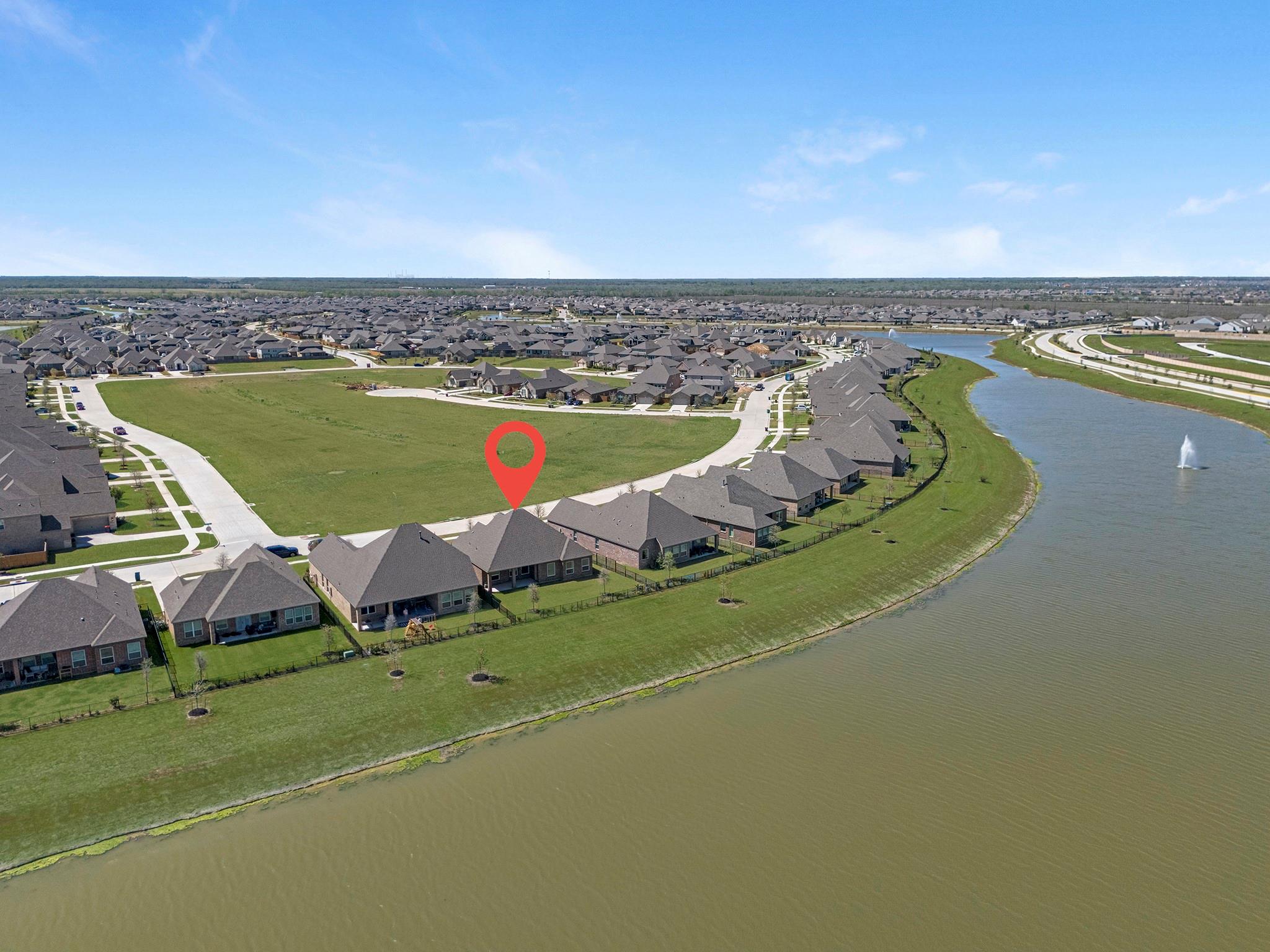 2135 Tioga View Drive