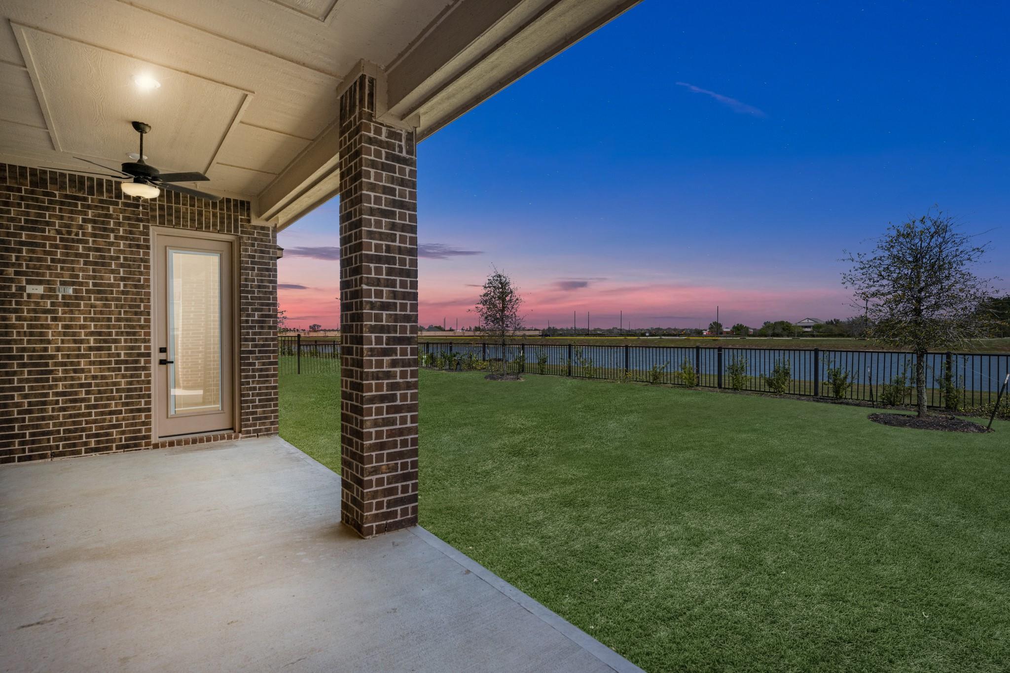 2135 Tioga View Drive