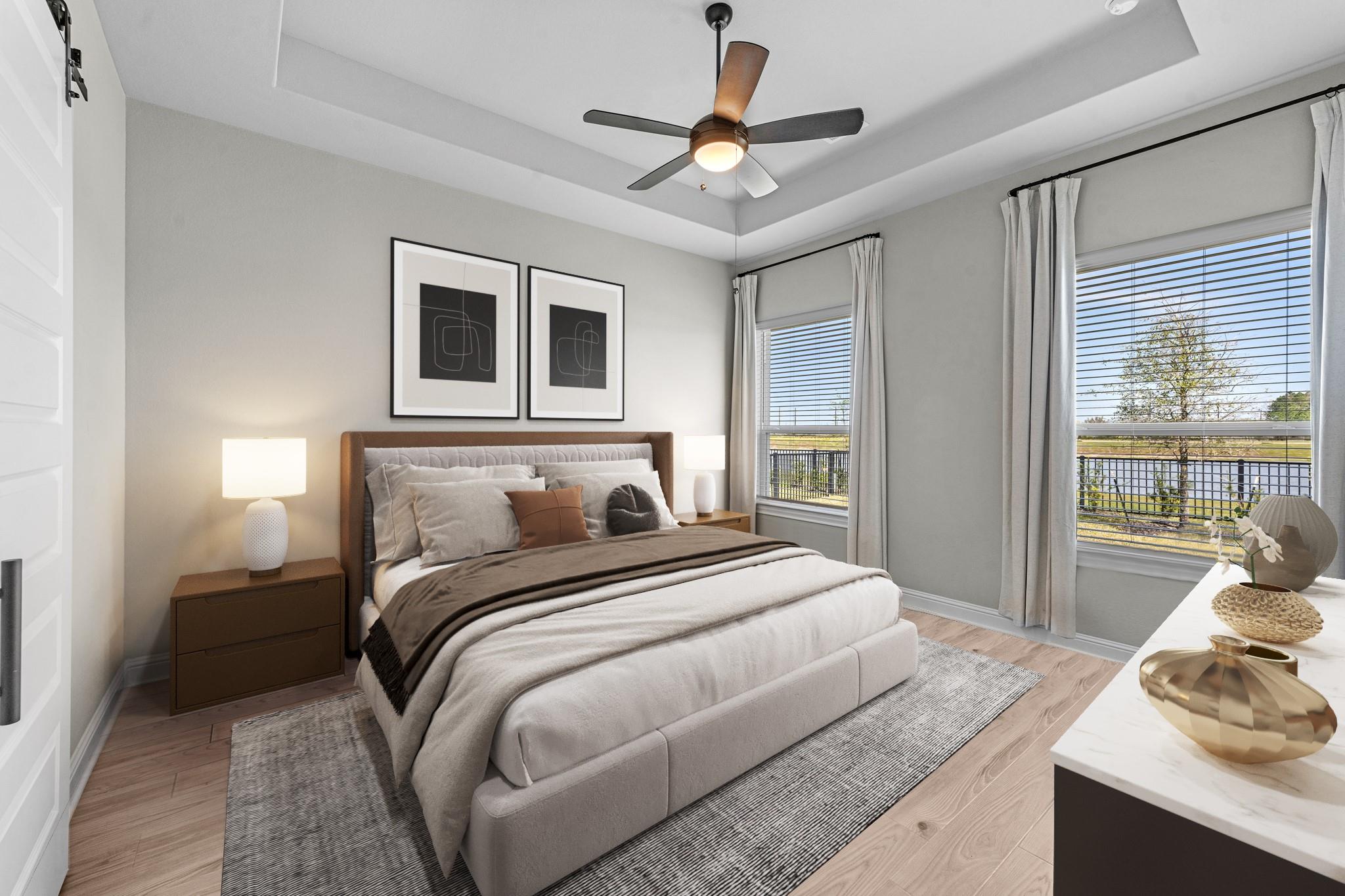 2135 Tioga View Drive