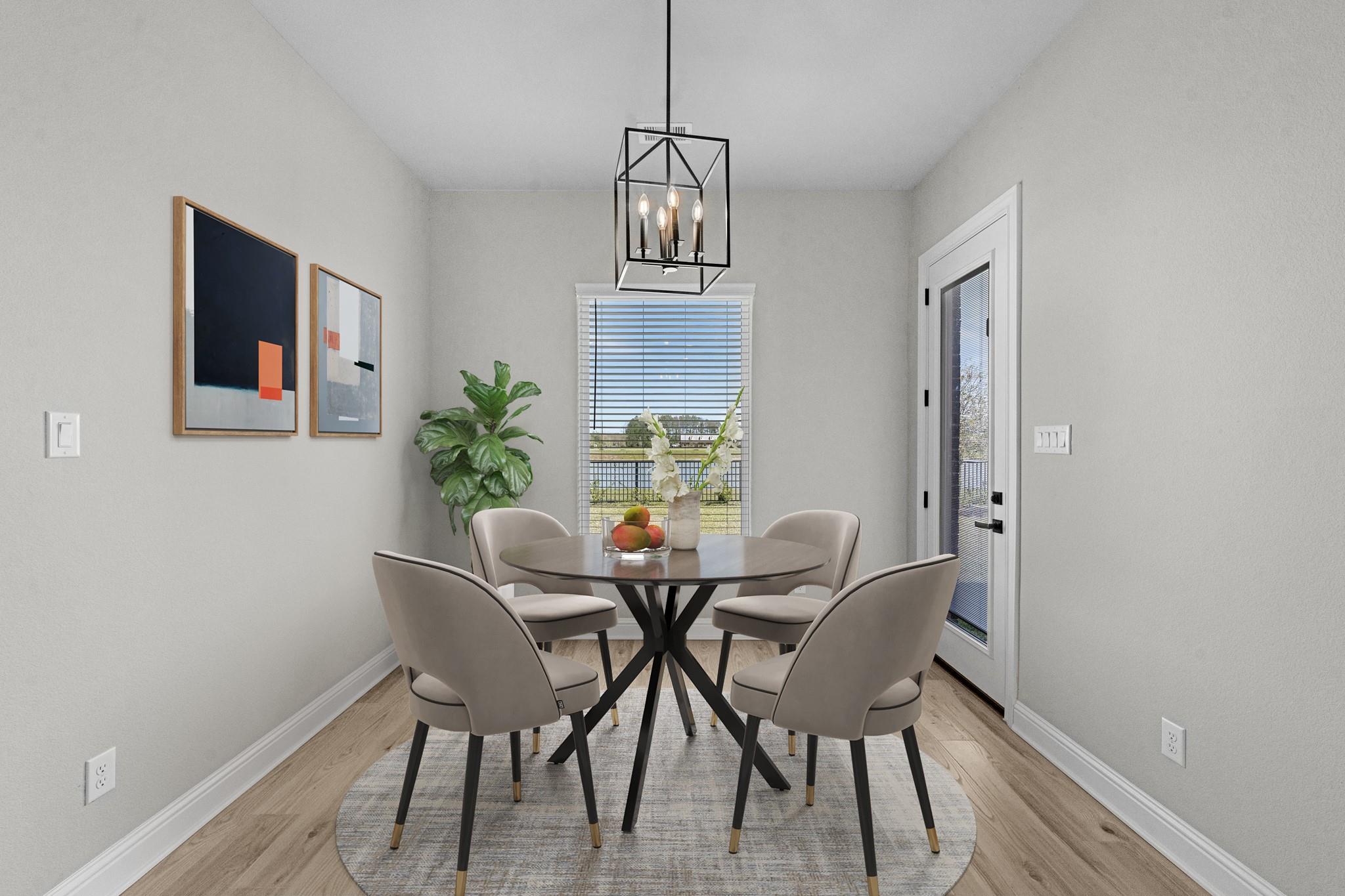 2135 Tioga View Drive