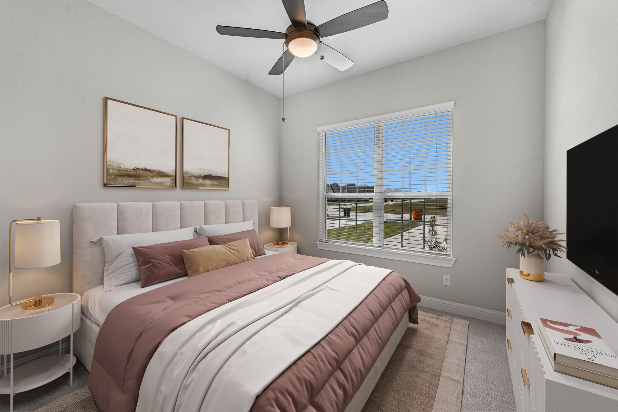 2135 Tioga View Drive