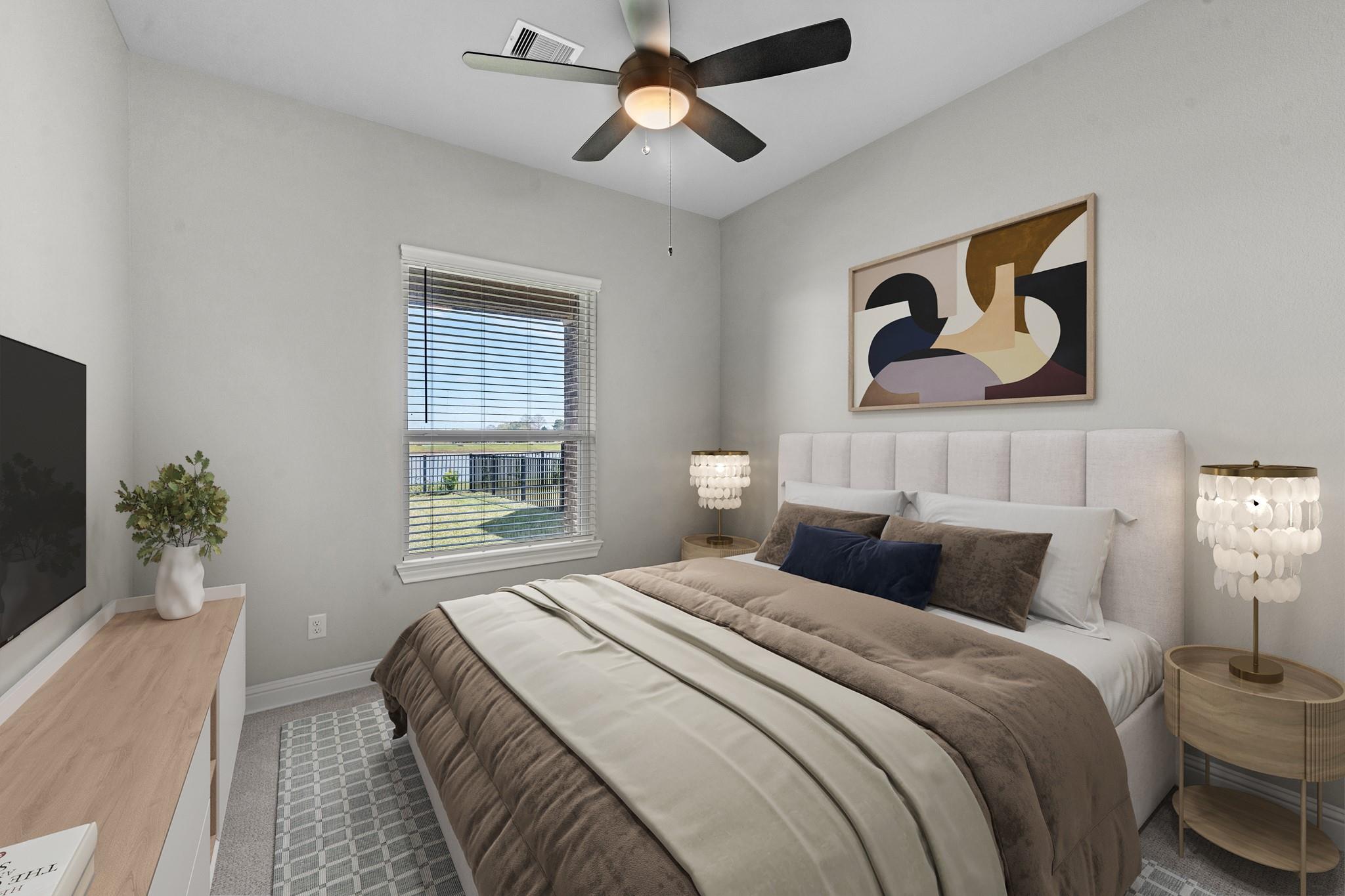 2135 Tioga View Drive