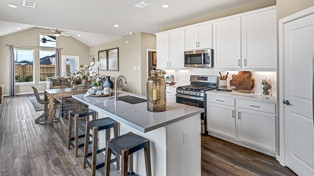 18214 Flora Grove Drive