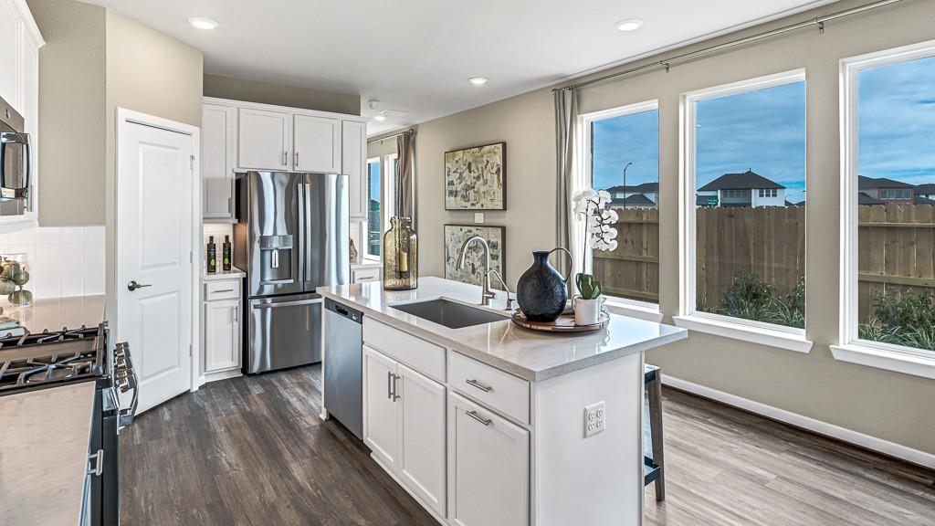 18214 Flora Grove Drive