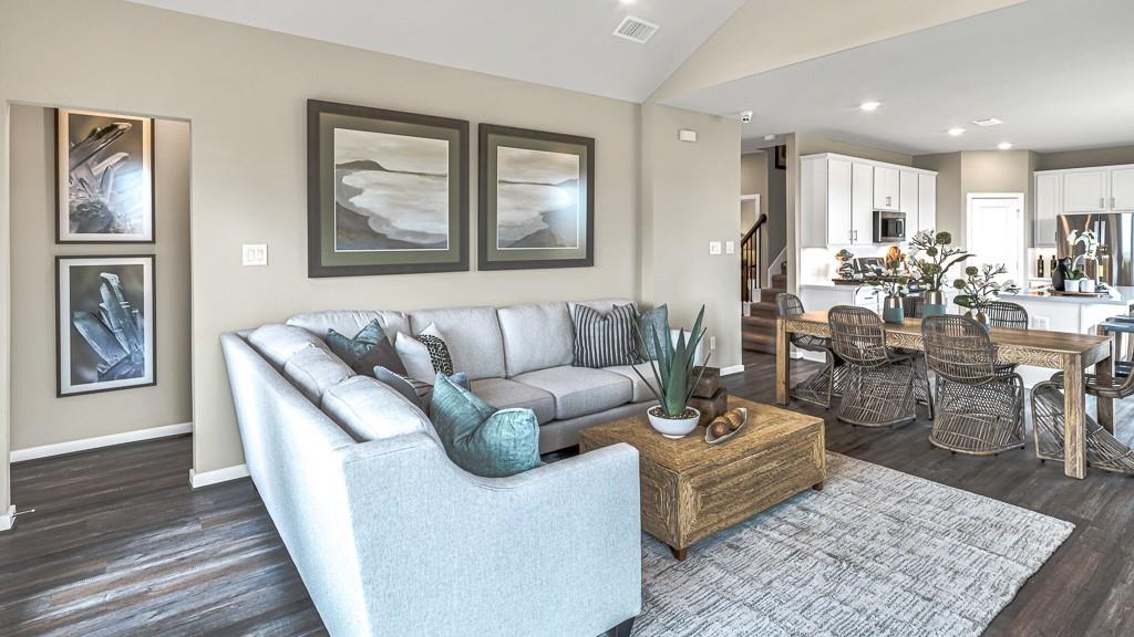 18214 Flora Grove Drive