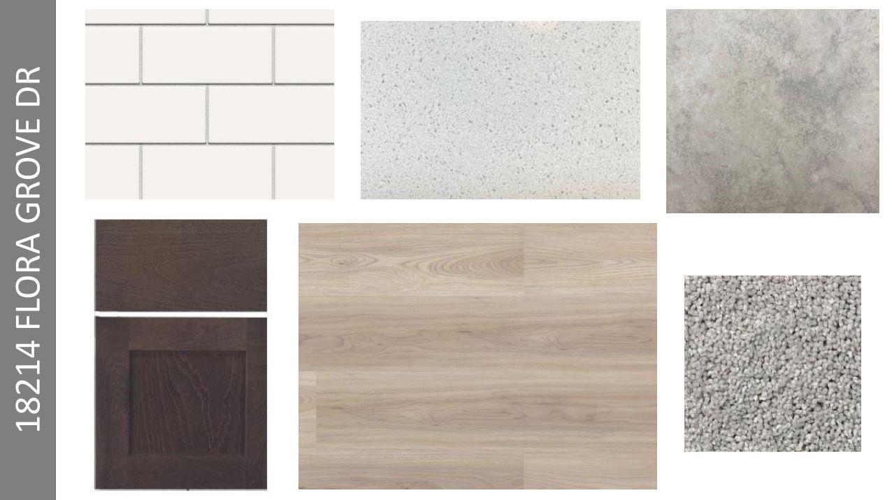 18214 Flora Grove Drive