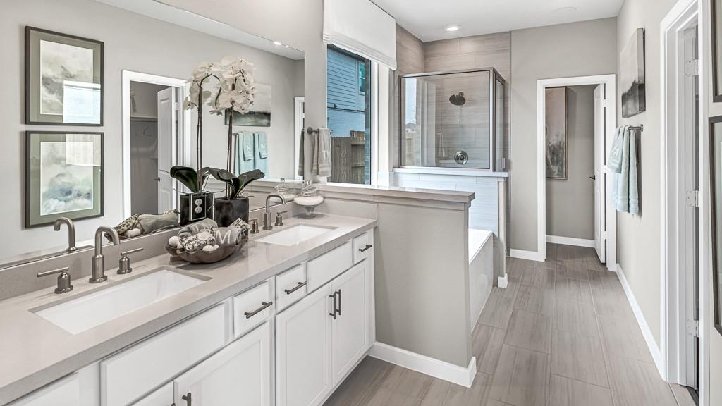 18214 Flora Grove Drive