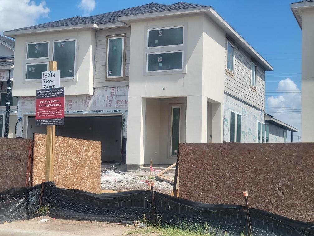 18214 Flora Grove Drive