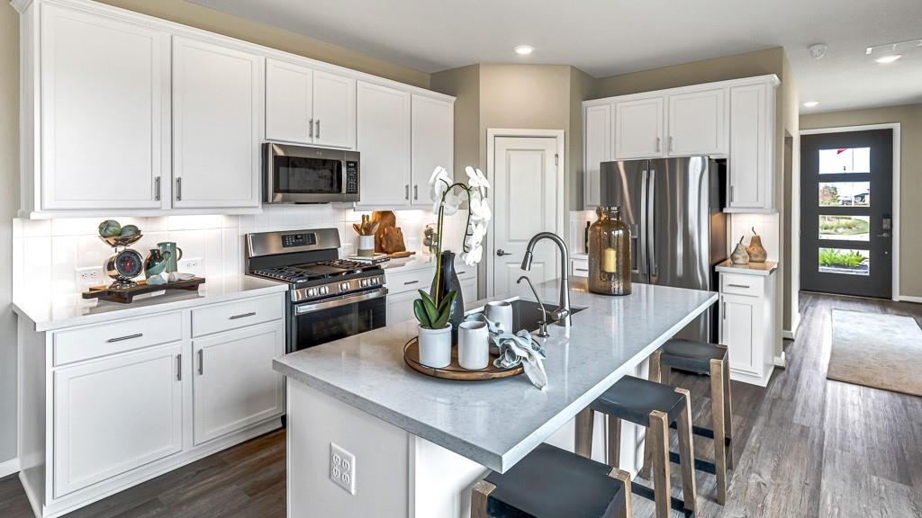 18214 Flora Grove Drive