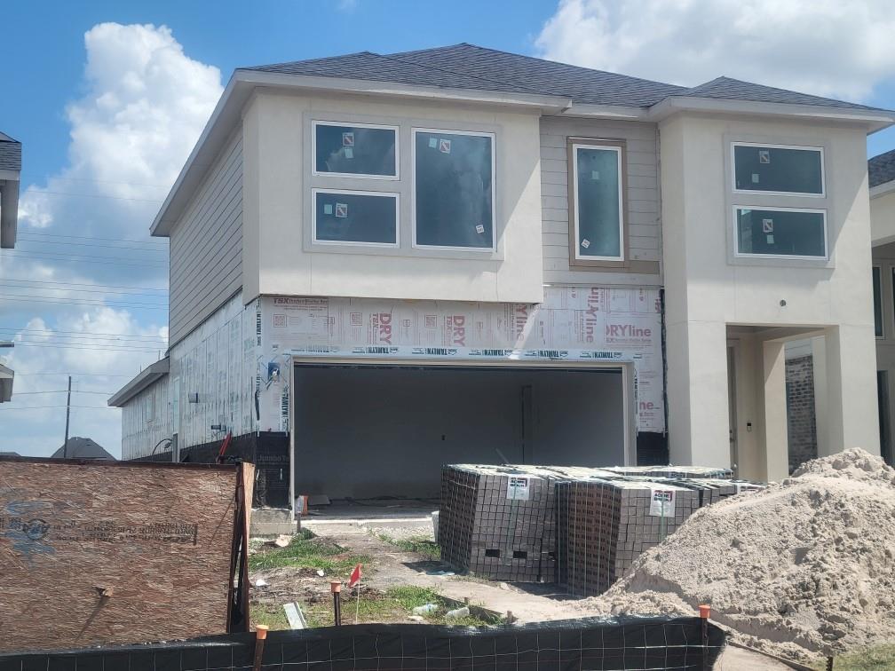 18214 Flora Grove Drive