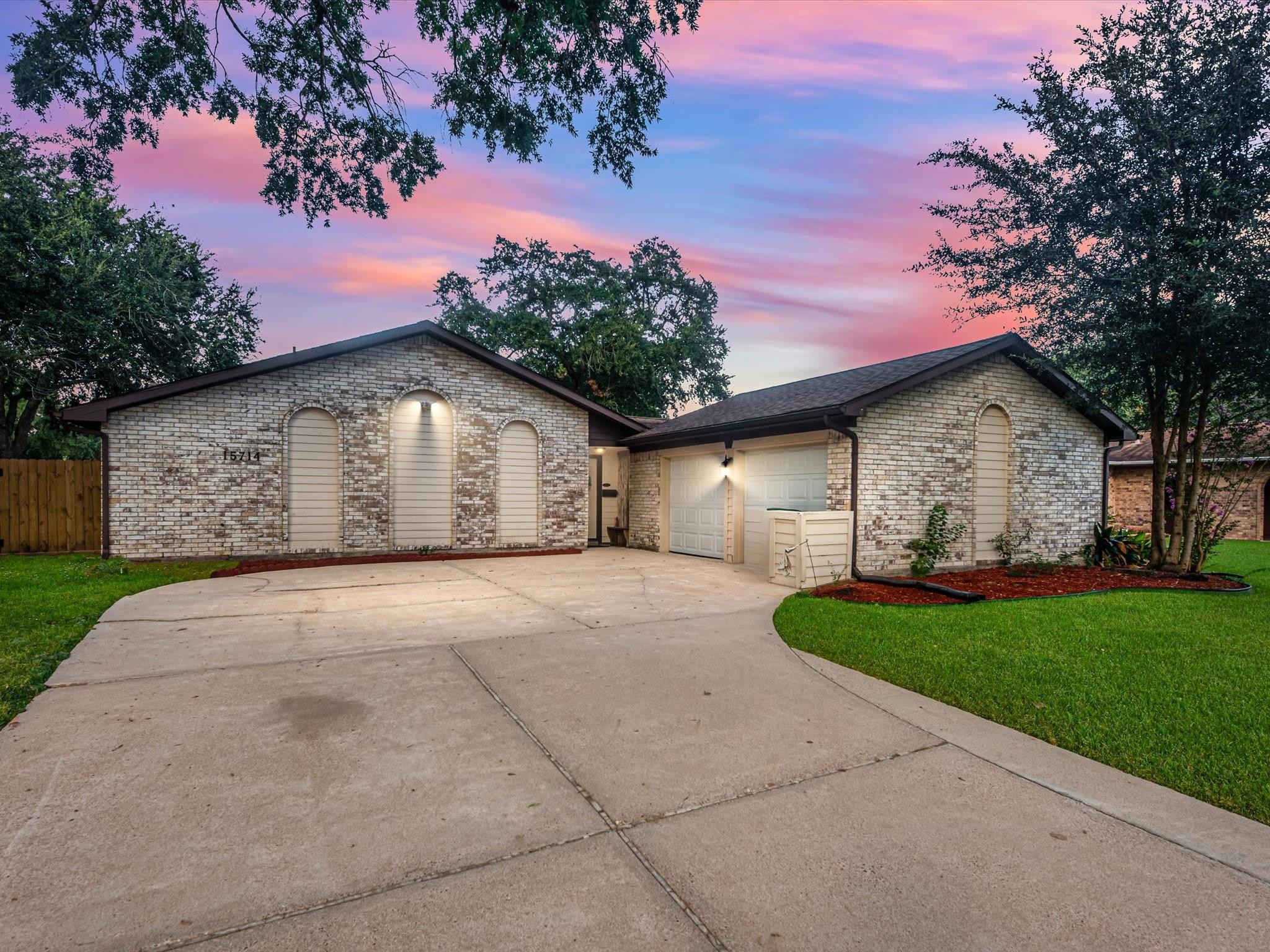 15714 Rill Lane
