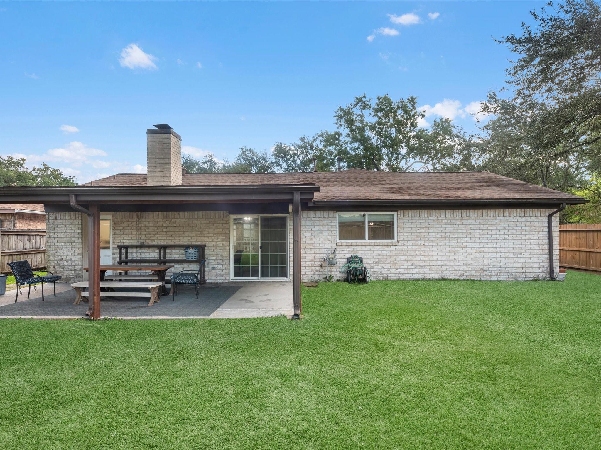 15714 Rill Lane