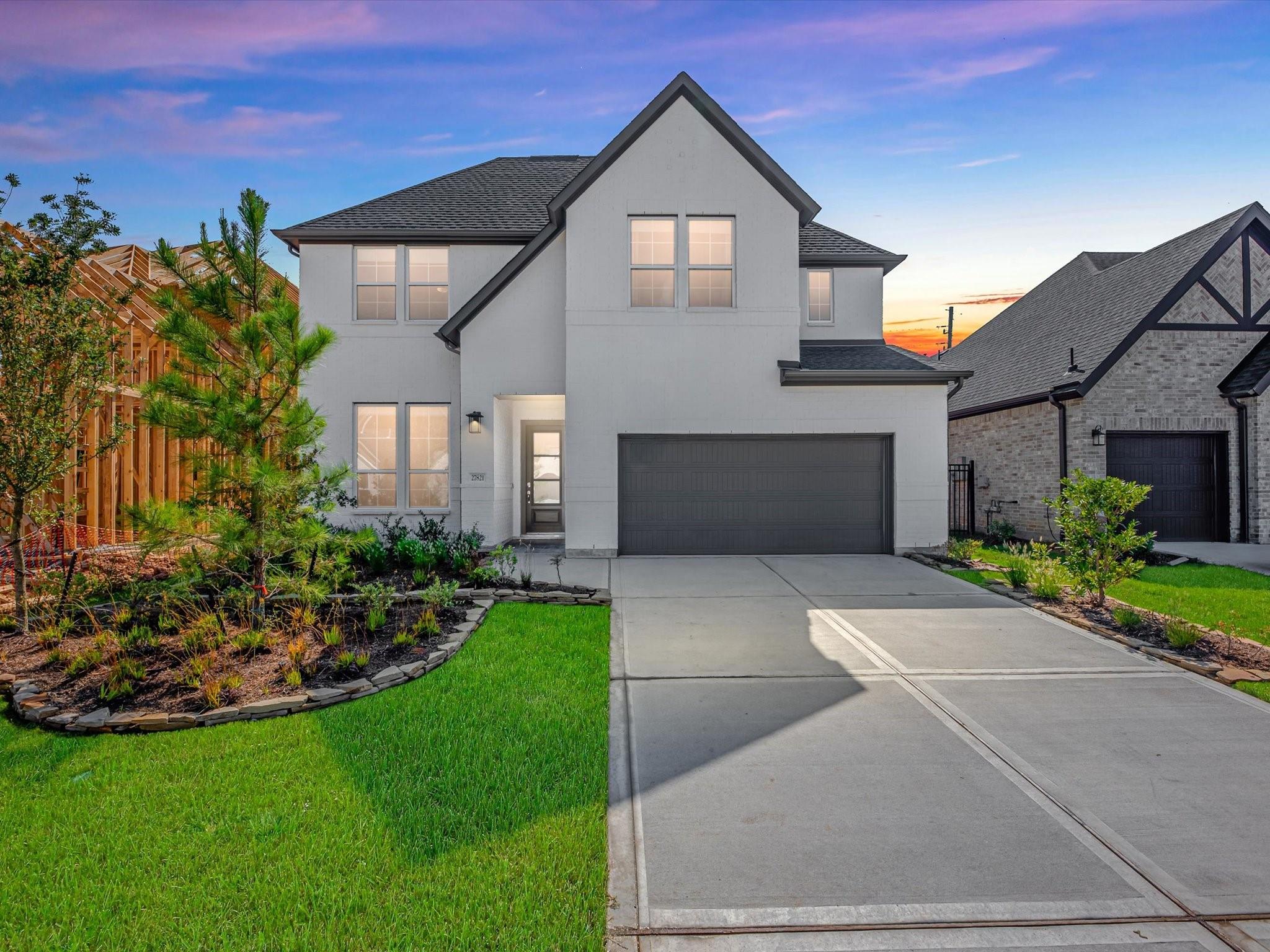 27821 Wooded Pond Drive