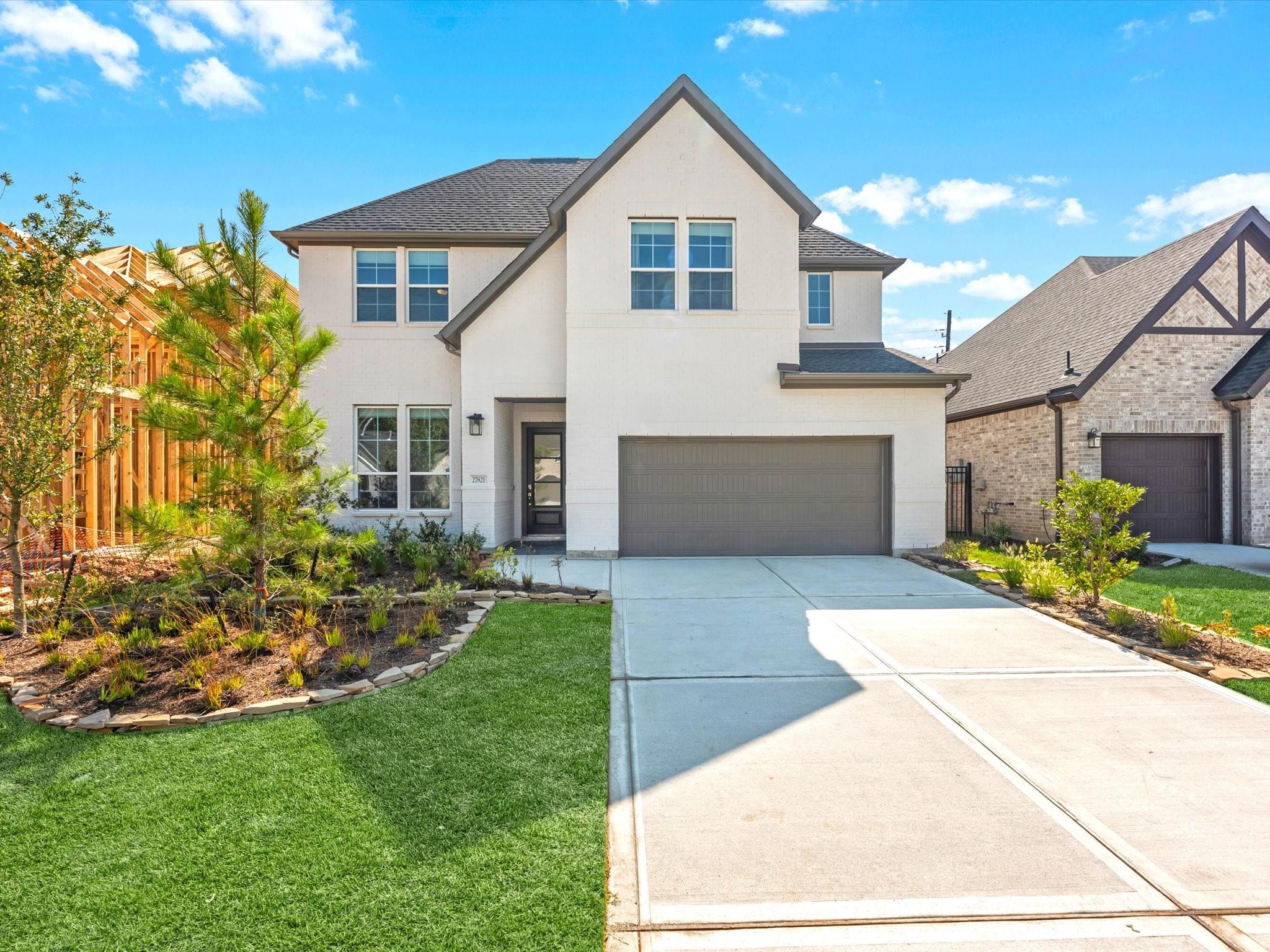 27821 Wooded Pond Drive