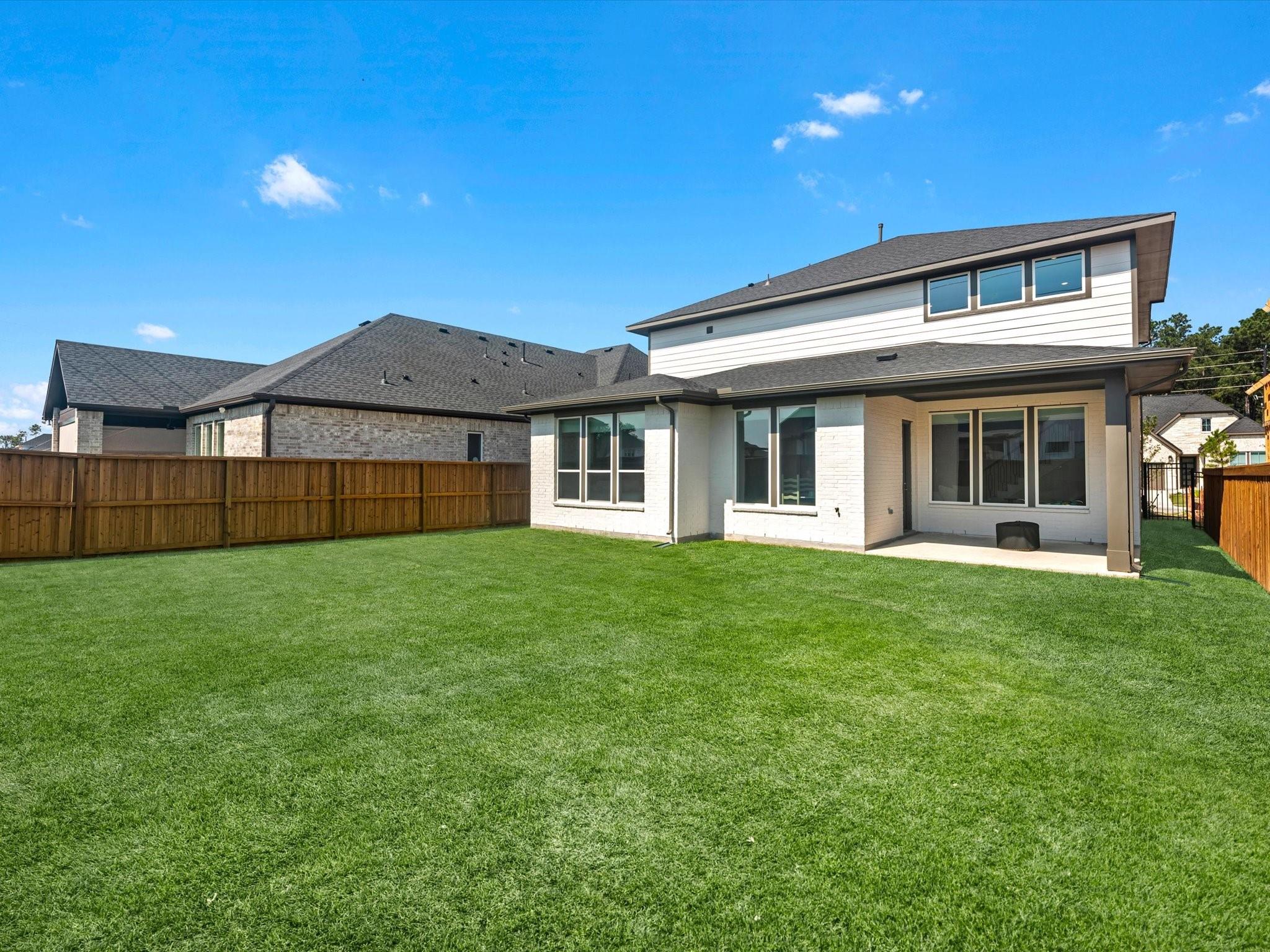 27821 Wooded Pond Drive