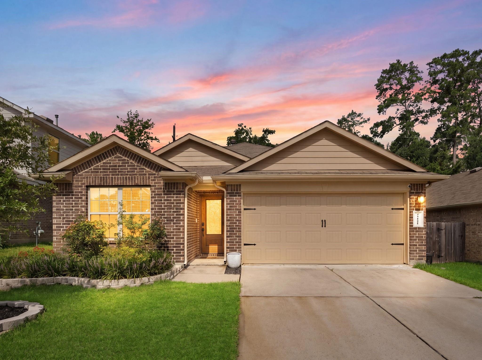 23811 Pinebrook Thicket Lane